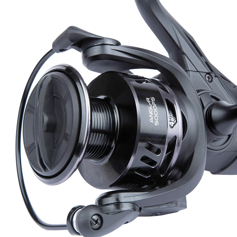 Sonik Angl-R FS Reels